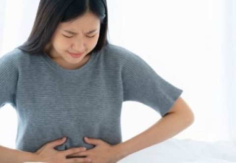 Nên làm gì nếu nghi ngờ mình bị xuất huyết tiêu hóa?